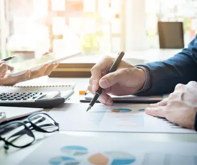 Fort Wayne Accounting