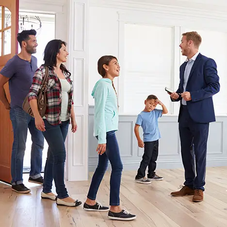 Why Hire Celisa Properties