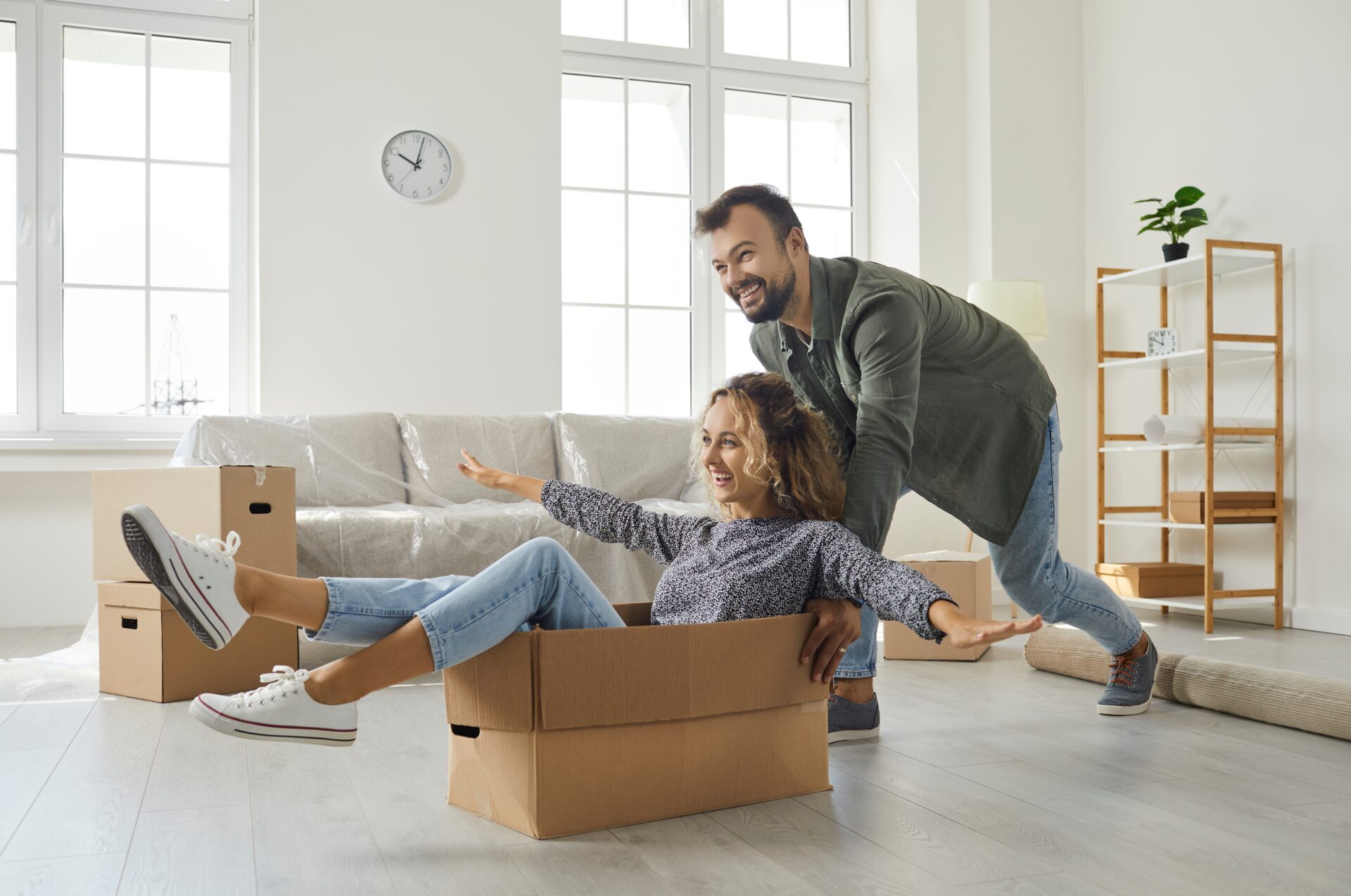 Property Management Indiana